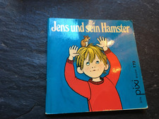 Pixi alt 173 Jens und sein