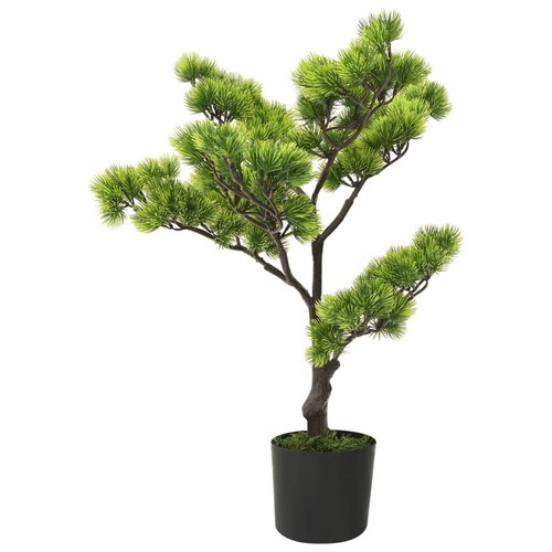 Künstlicher bonsai zypressen - bonsai,