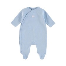 FEETJE Baby Overall Blau Gr