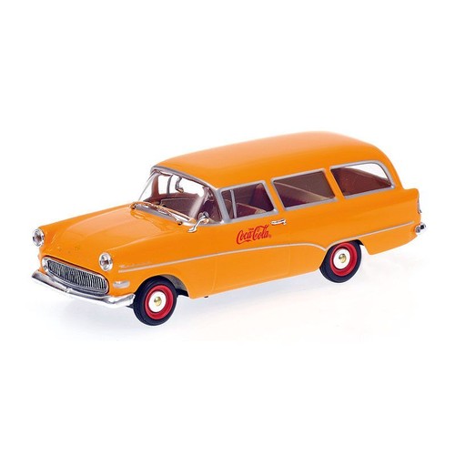 430043270 minichamps opel - 430043270,