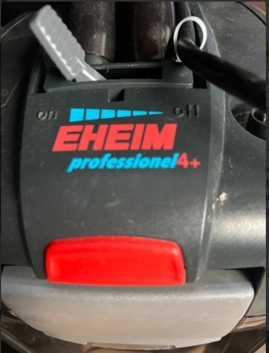 Eheim professionel 350 - 4+,