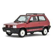 LAUDORACING-MODELS 1:18 Fiat