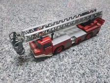 Gama Feuerwehr Magirus