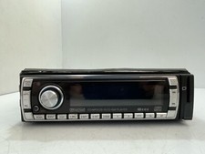 SILVERCREST RADIO CD PLAYER