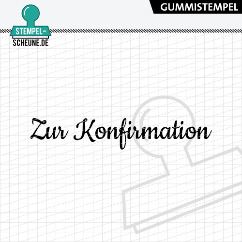 Stempel scheune gummistempel - stempel-scheune,