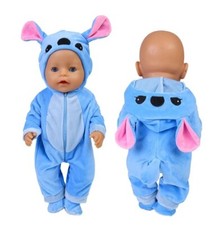 GESCHENKIDEE PUPPEN UND