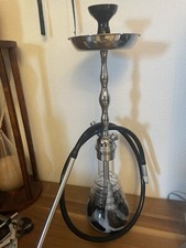 Große Wasserpfeife Amy Shisha