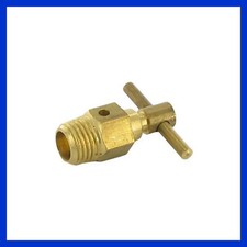 Ablasshahn Wasserhahn Kühler