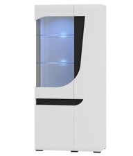 Vitrine Vitrinenschrank BRYZA