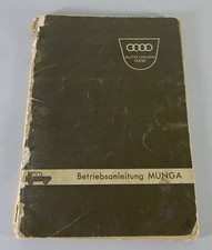 Betriebsanleitung / Handbuch