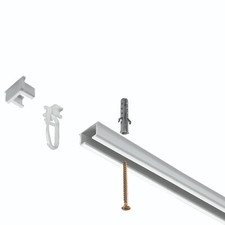 Deco objektschiene 1 - rs,,