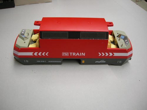 Playmobil pl394 eisenbahn - playmobil,,