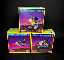 ATCO Space Adventure - 8141 -