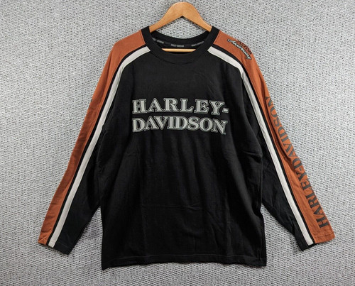 Harley davidson 105th - davidson,