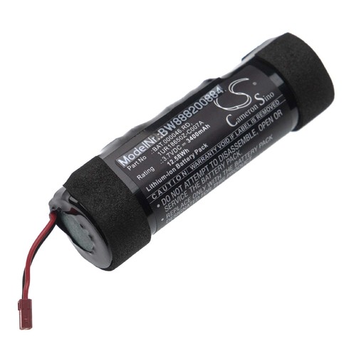 Akku 3100mah für philip - für,