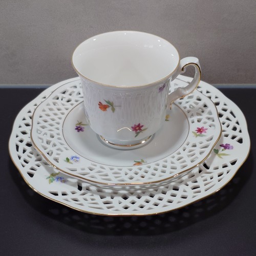 Durchbruch kaffee gedeck - durchbruch, kaffee-gedeck