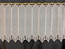 Scheibengardine Bistro Gardine