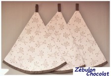 Geschirrtuch rund durchmesser - rund,