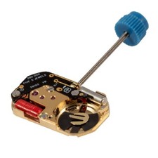 ETA 280.002 Kleinuhrwerk Quarz