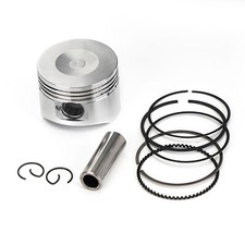 Piston Kit 0.50MM O/S 52.90mm