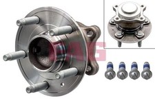 KIT Radlager Opel Mokka Für -