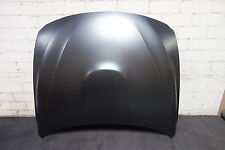 MOTORHAUBE ALU FRONTKLAPPE