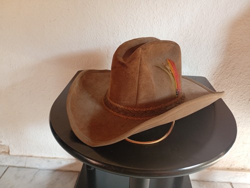 Original stetson billy the - stetson,