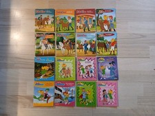 Pixi Bibi Blocksberg Und Tina