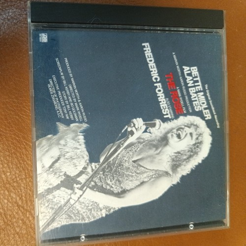 Bette midler the rose - cd,