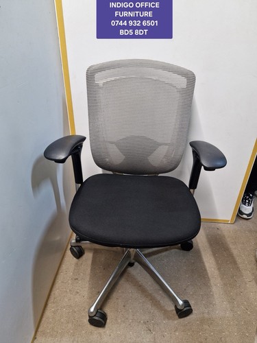 Okamura contessa ergonomischer - contessa,