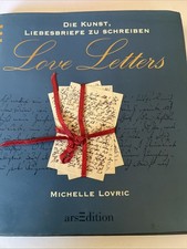 Love Letters. Die Kunst
