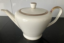 Rosenthal Teekanne   Kronach