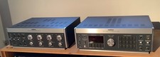 Revox Verstärker B 750 MK II und Tuner B 760