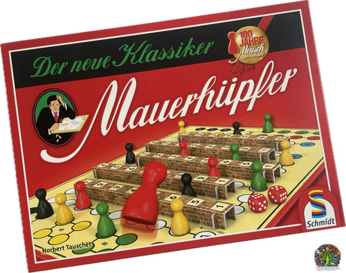 Schmidt spiel mauerhüpfer - schmidt,