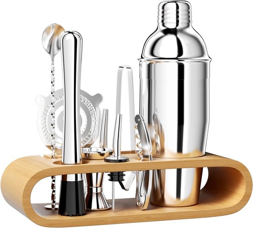 Professionelles cocktail - professionelles,