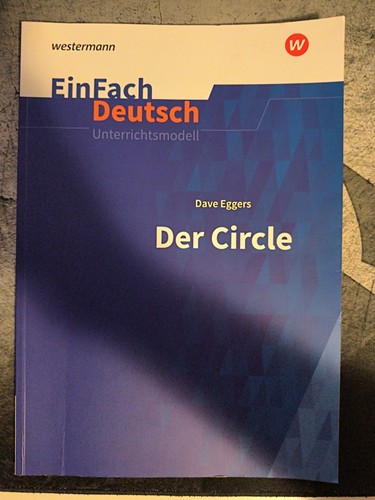 Einfach deutsch - einfach,