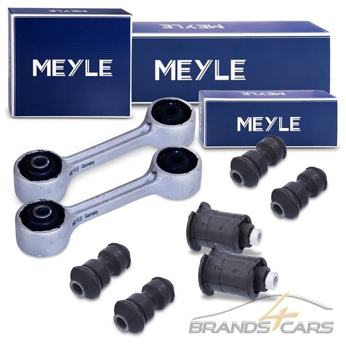 Meyle lagerung achskörper - meyle,