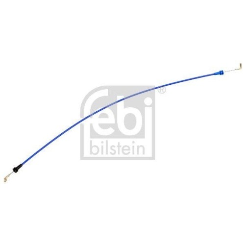 186185 febi bilstein seilzug - 186185,