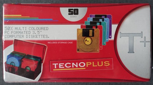 Neuwertige farbige multi pc - 50,