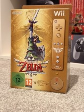 The Legend of Zelda: Skyward