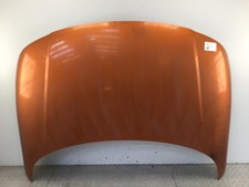 Motorhaube Audi TT (8N)