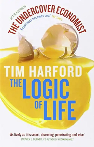 The logic life - the, of