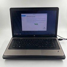 HP 635 15 Zoll Laptop AMD