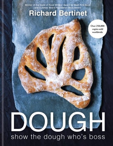 Dough show the - dough:, who's