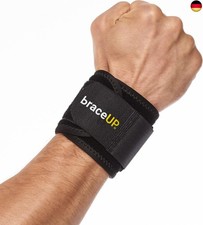BraceUP - Handgelenkbänder