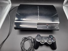 Playstation 3 Fat CHECHK04