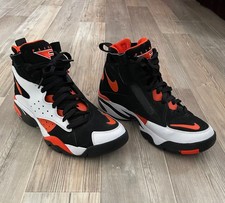 Nike Air Maestro II LTD