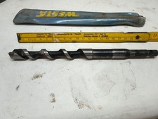 Widia-Beton-/Steinbohrer 16 mm