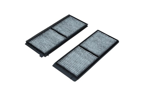 Innenraumfilter kamoka f518001 - innenraumfilter,