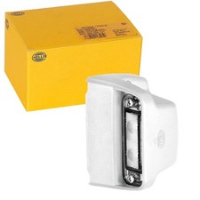 HELLA KENNZEICHENLEUCHTE